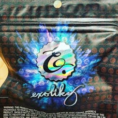 Exotikz logo